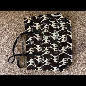 Kate Spade Giraffe Tote